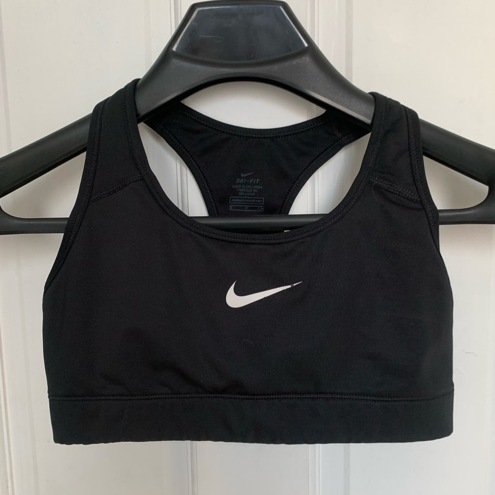 Nike Dri-Fit Sports Bra